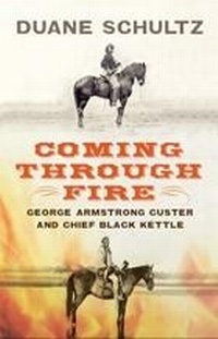 Enlarge image Cover: Coming Through Fire - Westholme Publishing
