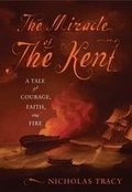 Cover: Miracle of the Kent - Westholme Publishing
