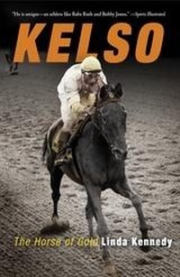 Abbildung von: Kelso - Westholme Publishing