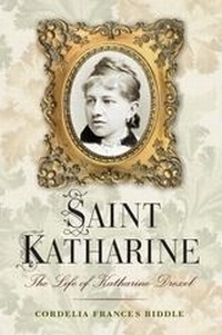 Abbildung von: Saint Katharine - Westholme Publishing