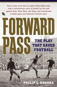 Abbildung von: Forward Pass - Westholme Publishing
