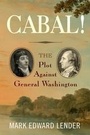 Cover: Cabal! - Westholme Publishing
