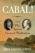 Cover: Cabal! - Westholme Publishing