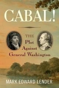 Enlarge image Cover: Cabal! - Westholme Publishing