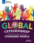Cover: Global Citizenship - Nomad Press