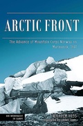 Cover: Arctic Front - Casemate Publishers