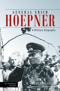 Cover: General Erich Hoepner - Casemate Publishers