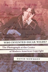 Abbildung von: Who Invented Oscar Wilde? - Potomac Books Inc