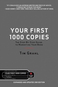Cover: Your First 1000 Copies - Story Grid Publishing LLC