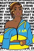 Cover: I Am Journal V - Lulu.com