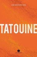 Cover: Tatouine - QC Fiction