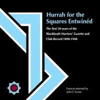 Abbildung von: Hurrah for the Squares Entwined - New Generation Publishing