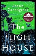 Cover: The High House - Swift Press