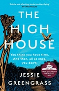 Cover: The High House - Swift Press