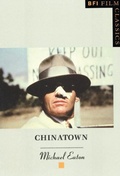Cover: Chinatown - BFI Publishing