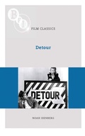 Cover: Detour - BFI Publishing