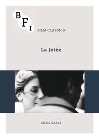 Enlarge image Cover: La Jetee - BFI Publishing