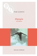 Cover: Olympia - BFI Publishing