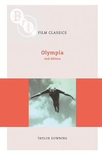 Enlarge image Cover: Olympia - BFI Publishing