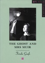 Cover: The Ghost and Mrs Muir - BFI Publishing