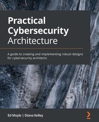 Abbildung von: Practical Cybersecurity Architecture - De Gruyter