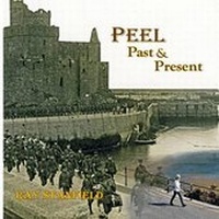 Enlarge image Cover: Peel: past & present - Loaghtan Books