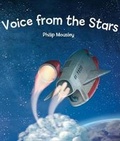 Cover: Voice from the Stars - Aspect Design