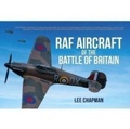 Cover: RAF Aircraft of the Battle of Britain - Key Publishing Ltd