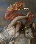 Cover: Titian's "Rape of Europa" - Paul Holberton Publishing Ltd