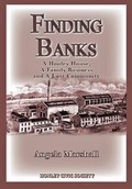 Cover: FINDING BANKS - Honley Civic Society