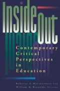 Cover: inside/out - Routledge