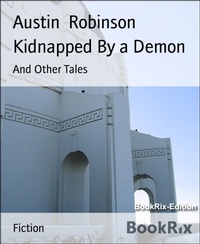 Enlarge image Cover: Kidnapped By a Demon - BookRix