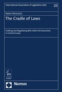Cover: The Cradle of Laws - Nomos
