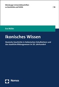 Cover: Ikonisches Wissen - Nomos
