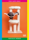 Cover: Pascale Weber - Hatje Cantz Verlag