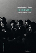 Cover: El hu&eacute;sped - N&oacute;rdica Libros