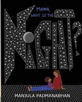 Cover: Mama, What is the Night? - Tulika Publishers