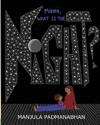 Enlarge image Cover: Mama, What is the Night? - Tulika Publishers