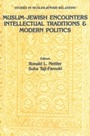 Cover: Muslim-Jewish Encounters - Routledge