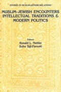 Cover: Muslim-Jewish Encounters - Routledge