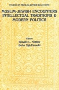 Abbildung von: Muslim-Jewish Encounters - Routledge