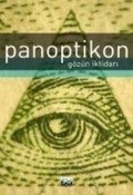 Cover: Panoptikon G&ouml;z&uuml;n Iktidari - Su Yayinevi