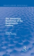 Cover: The Intellectual Revolution of the Seventeenth Century (Routledge Revivals) - Routledge