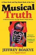 Cover: Musical Truth - Faber & Faber