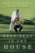 Cover: Best Seat in the House - Thomas Nelson Publishers
