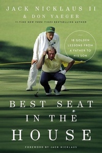 Abbildung von: Best Seat in the House - Thomas Nelson Publishers