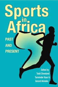 Abbildung von: Sports in Africa, Past and Present - Ohio University Press