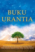 Cover: Buku Urantia / The Urantia Book - Urantia Foundation