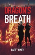 Cover: DRAGON'S BREATH - BARRY SMITH