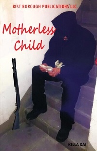 Abbildung von: Motherless Child - Best Borough Publications LLC